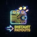 Instant Payouts